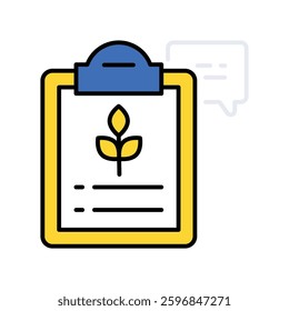 Harvesting vector filled outline icon. EPS 10 file