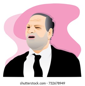 Harvey Weinstein Miramax Films Scandal