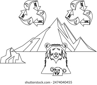 It has nothing to do with artificial intelligence. This is proof that it's my own drawing.