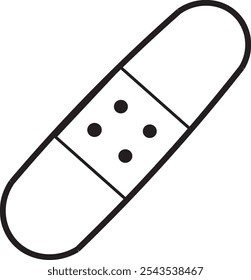 Hasaplas vectors that are used when wounded