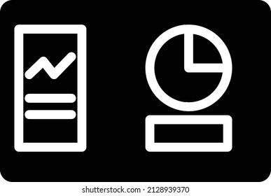 Hashrate Icon. Cryptocurrency Sign and Symbol. Payment icon, Cryptography vector icon.