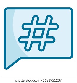 Elemento de icono de etiqueta para diseño
