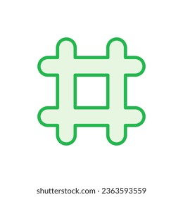 Juego de iconos de etiqueta. símbolo de etiqueta