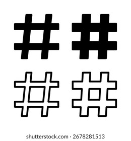 Icono de etiqueta Ilustración vectorial. signo de etiqueta y símbolo