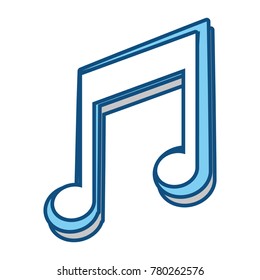 Hashtag social symbol