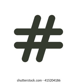 Hashtags Icon JPG