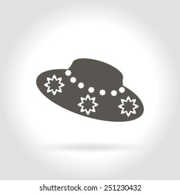 hat