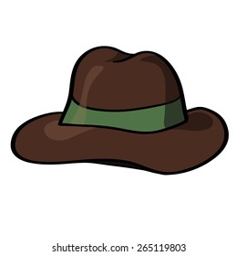 hat