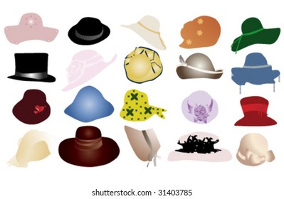 hat