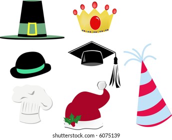 hat