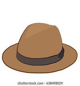 hat