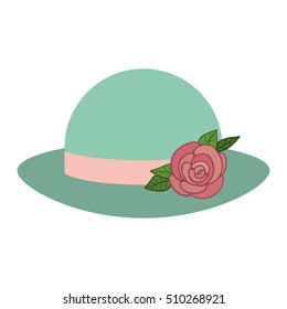 hat accessory design