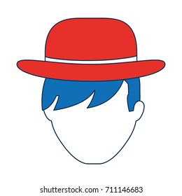 hat accessory design 