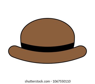 hat accessory icon