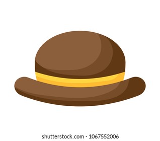 hat accessory icon
