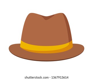 hat accessory icon