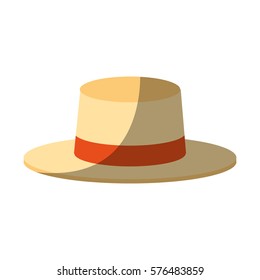 hat accessory icon