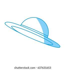 hat accessory icon