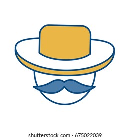 hat accessory icon