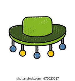 hat accessory icon