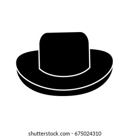 hat accessory icon