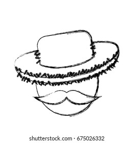 hat accessory icon