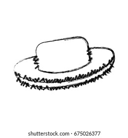 hat accessory icon