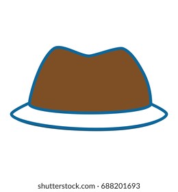 hat accessory icon