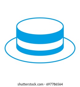 hat accessory icon 