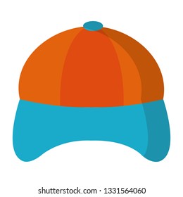 Hat cap cartoon