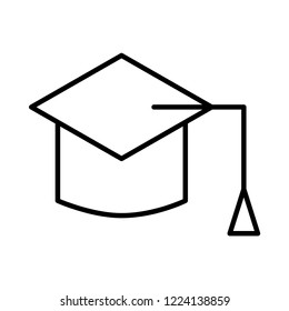 hat  cap  graduation  