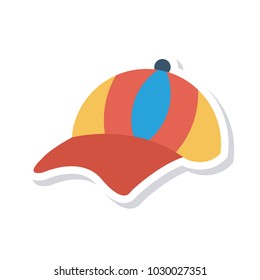 hat cap wear 