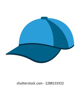 Hat cap wear