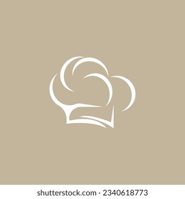 Plantilla De Vector De Símbolo Y Icono De Sombrero