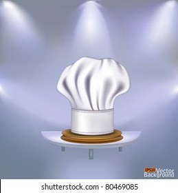 Hat chefs victorious in competitions