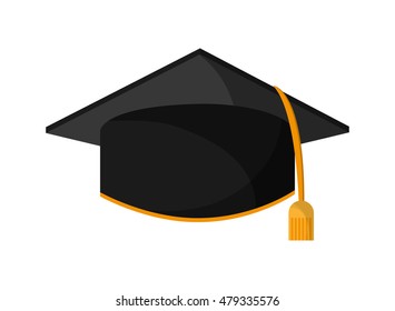 hat cloth graduation cap design