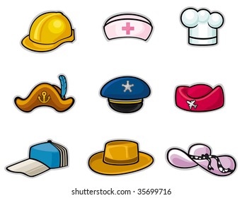 hat collections