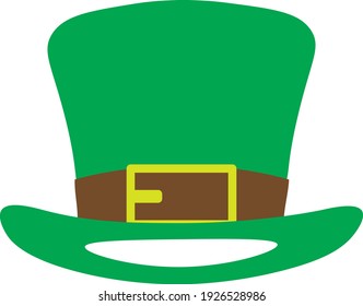 Hat Concept for Saint Patrick Day