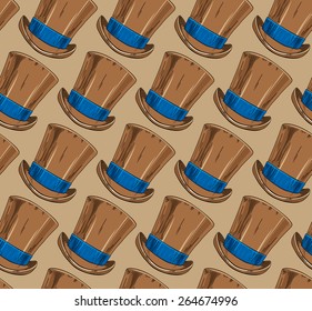 hat cylinder