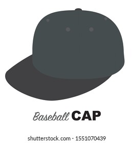 Hat design development. Includes hats illustration, hat pattern.
