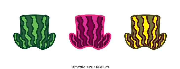 hat design images