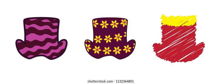 hat design images