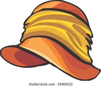 Hat Details