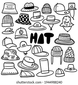 
ese doodle pone mano dibujando en blanco y negro