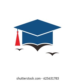 Hat Graduation and Bird, Freedom Graduation