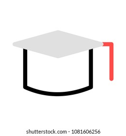  hat graduation degree 