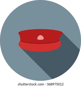 Hat I , Head