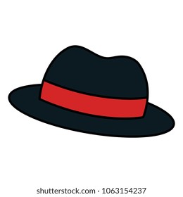 hat hipster style icon