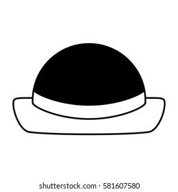 hat hipster style icon