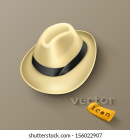 Hat icon